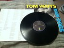 Tom Waits - Rain Dogs - LP Island Records - 90299-1 - Vinyl