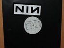 Nine Inch Nails: Sin 12'' UK promo