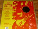 LED ZEPPELIN  joe buck hits the city  LP  Live 1969 NEW YORK  Coloured Vinyl