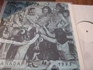 FRANK ZAPPA : CANADA 1973 LP