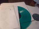 GRATEFUL DEAD : LIVE KOPENHAGEN COLOURED VINYL 4LP SET