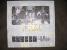 T REX BBC Recordings 3 lp John's Children Roxy Music Kinks Big Star Nikki Sudden