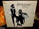 FLEETWOOD MAC VERY RARE SEALED LP RUMOURS ORIG 1977 ALBUM 1ST PRESSING TEXTURED