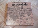 Neil Young - Set of Vinyls - Greendale 200g 3LP + 7