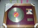 claude françois - disque d'or 