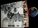 MONO 1966 Rainbow THE BEATLES   REVOLVER   ACID WONDERLAND POP PSYCH PERFECTION