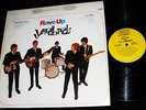 TOPS 1965 Stereo   THE YARDBIRDS   HAVING A RAVE UP Jeff Beck Beat Garage Psych