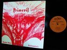 SCARCE M- PRIMEVIL   SMOKIN' BATS   HARD HEAVY Black Sabbath meets LED ZEPPELIN