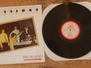 BEATLES SESSIONS EMI/ODEON UNRELEASED LP RARE  #2402701