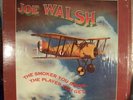 JOE WALSH   *THE SMOKER YOU DRINK*    QS  QUADRAPHONIC LP