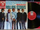 THE ROLLING STONES   BRAVO      HÖR ZU SHZT 531