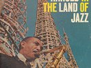 Harold Land -  In The Land Of Jazz - USA Contemporary 1958 yellow/black label LP