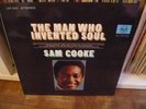 sam cooke*the man who invented soul*orig rca LP* top condition