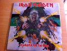 IRON MAIDEN No Prayer For The Dying 12