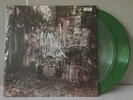 LA DISPUTE - WILDLIFE LP/1st Press Dark Green/Clear, Touché Amoré, Have Heart
