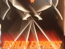 PROMO* Berlin Express - The Russians Are Coming *COSMIC FUNK* Crazy Rare 1982