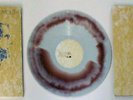 PORTUGAL THE MAN Church Mouth 1st PRESS/250 BROWN SWIRL VINYL Mars Volta Thrice