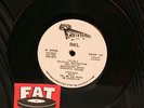 NOFX - So What If We're on Mystic - RKL LABEL MISPRESS RARE