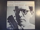 Rene Thomas Quintet J.R. Monterose 