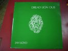 JAH LLOYD Dread Lion Dub 21