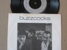 BUZZCOCKS Spiral Scratch EP NEW HORMONES 7