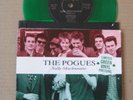 THE POGUES Sally Maclennane / The Wild  Rover 7