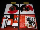 The White Stripes - TRI COLOR - Lord Send Me An Angel / Big Three Killed My Baby