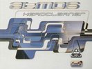 2xLP:Atmos,Headcleaner[NM] (Spiral Trax)