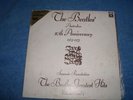 BEATLES - 1973 10th Anniversary Greatest Hits Vol 1 & 2 - Ex+