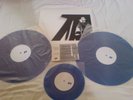 2Lp JOY DIVISION Performances 01 - PARIS 1979 MINT LIVE