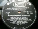 TRAFFIC/SPENCER DAVIS GROUP Here We Go Round The Mulberry Bush MONO
