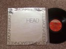 Monkees Head Original Colgems Psych