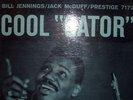 WILLIS JACKSON  COOL 