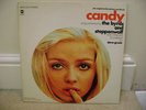 CANDY BYRDS STEPPHENWOLF SOUNDTRACK PSYCH FUZZ BREAKS DAVE GRUSIN