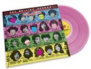 ROLLING STONES Some Girls PINK COLOUR VINYL Limited 500 only