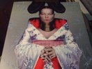 BJÖRK : HOMOGENIC LP 1997 ONE LITTLE INDIAN UK