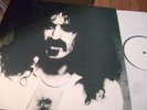 FRANK ZAPPA : VIOLANT RAPE BOSTON 1975 LP