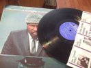 THELONIOUS MONK : IN EUROPE VOL. 2 ORIGINAL LP RIVERSID