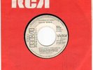 DAVID BOWIE Rare Spanish Promo Only One side SPACE ODDITY