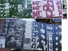 ROLLING STONES-Exile On Main Street GERMANY 1972 1st PRESS EX+ 2 LP+POSTCARDS