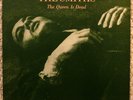 THE SMITHS - THE QUEEN IS DEAD 1986 LP IN SHRINK - CRC PRESSING - SOLID NM COND