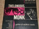 THELONIOUS MONK - 