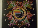 Hawkwind In Search Of Space + Book & Top Condition Fold Out Sleeve Progressive