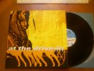 AT THE DRIVE IN - Relationship Of Command LP