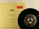VIVALDI .Concerto Mainardi Lucerne Baumgartner .EP ARCHIV 181 005 SEPA RED ST NM