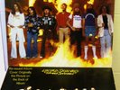 1977 Factory Sealed Unopened Mint 'Flames' Lynyrd Skynyrd 'Street Survivors'