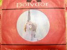 MYLENE FARMER 45T LIBERTINE POCHETTE RADIO  DEUTCH TRES RARE