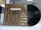 KROKODIL: Swamp, LIBERTY RECORDS, GERMANY, GATEFOLD, prog rarity LP