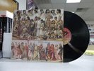 JERONIMO: Time Ride, BELLAPHON RECORDS, German Hard Rock Rarity lp