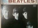 Meet The Beatles 1964 First US Album Mono FirstPressing